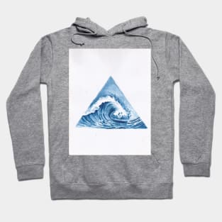 Waves Hoodie